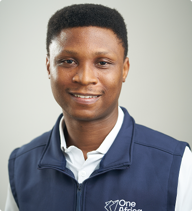 Adewale Ogunlolu