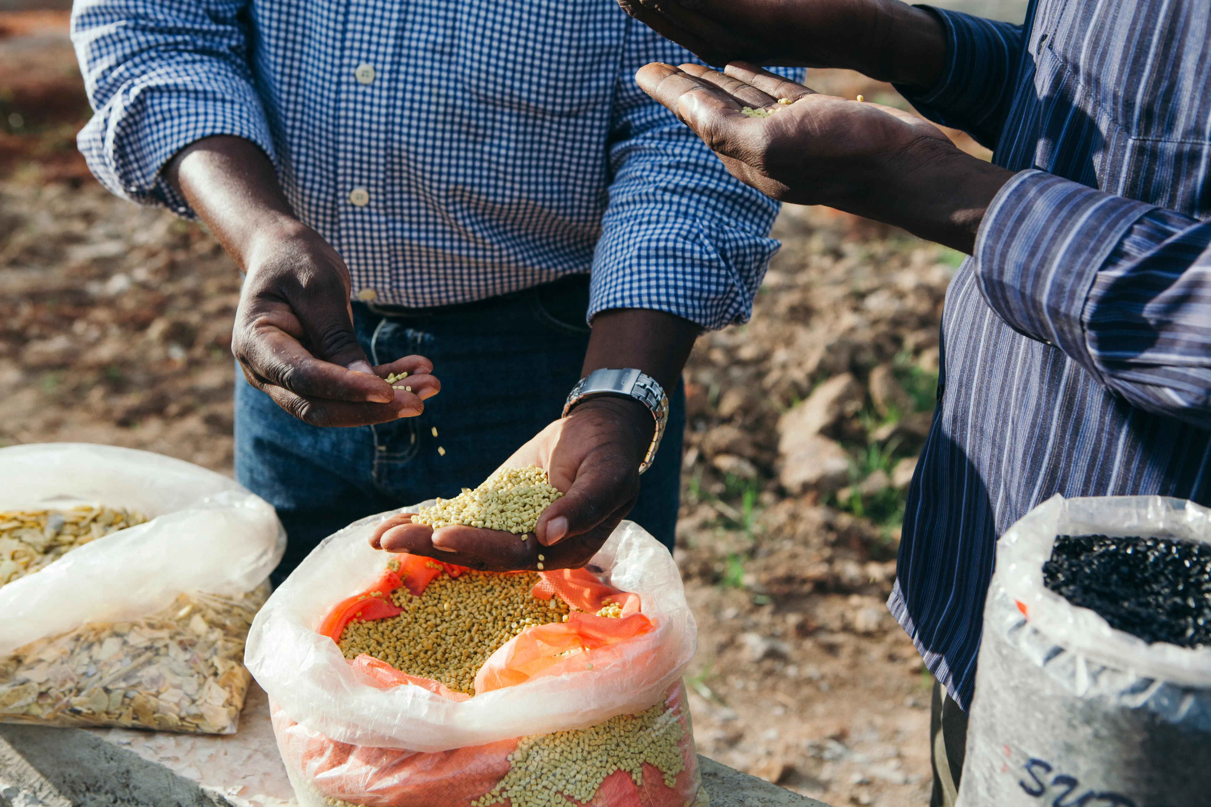 Commodity Reselling in Ghana, all you need to know