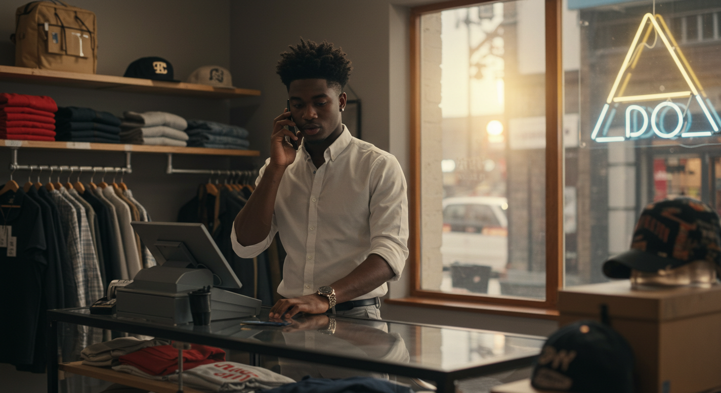 Business Opportunities