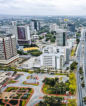 Accra