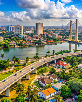 Lagos
