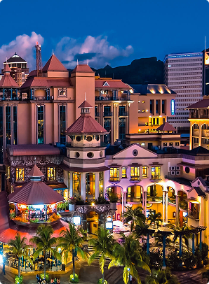 Port Louis