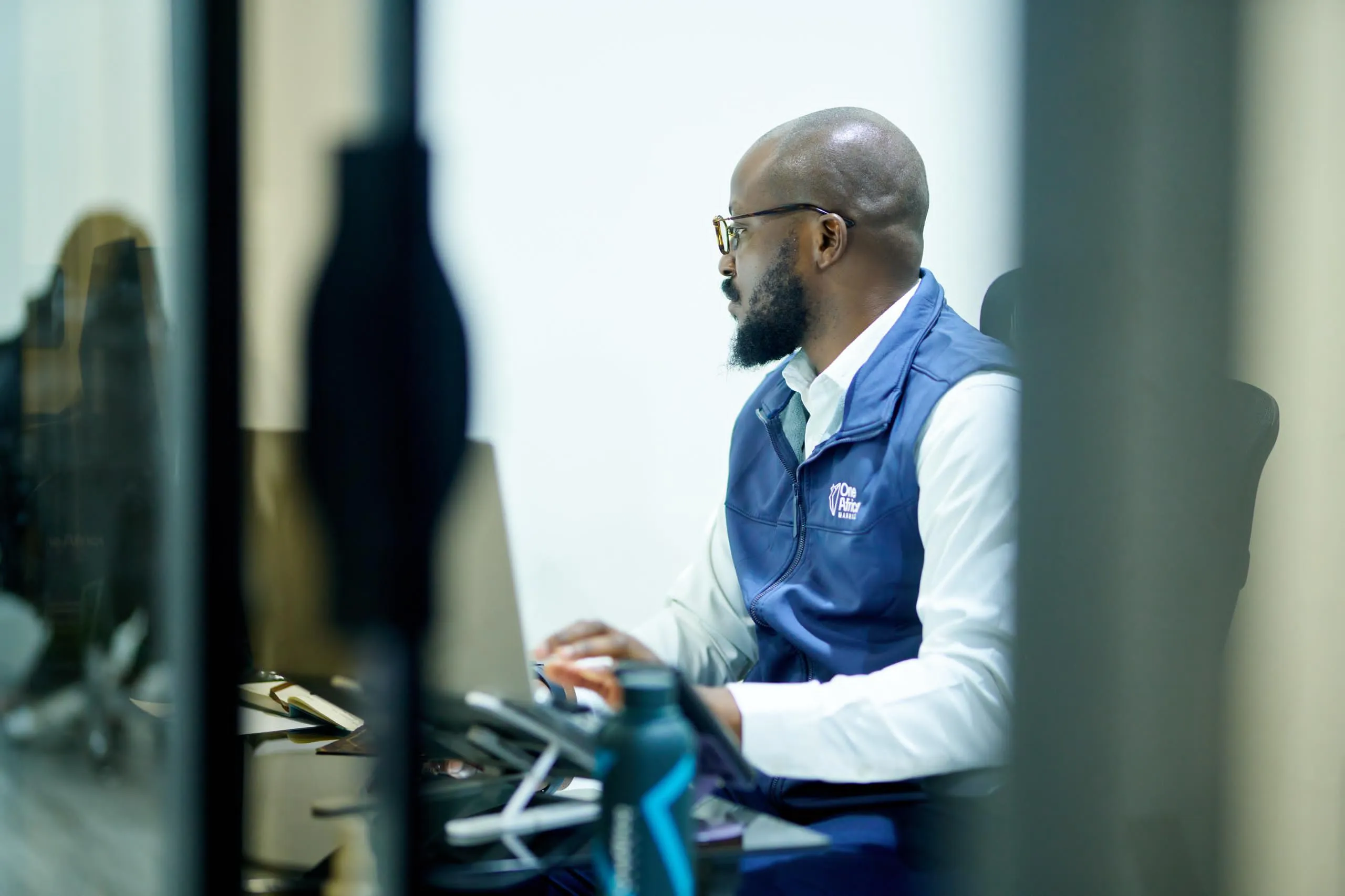 One Africa Markets Office