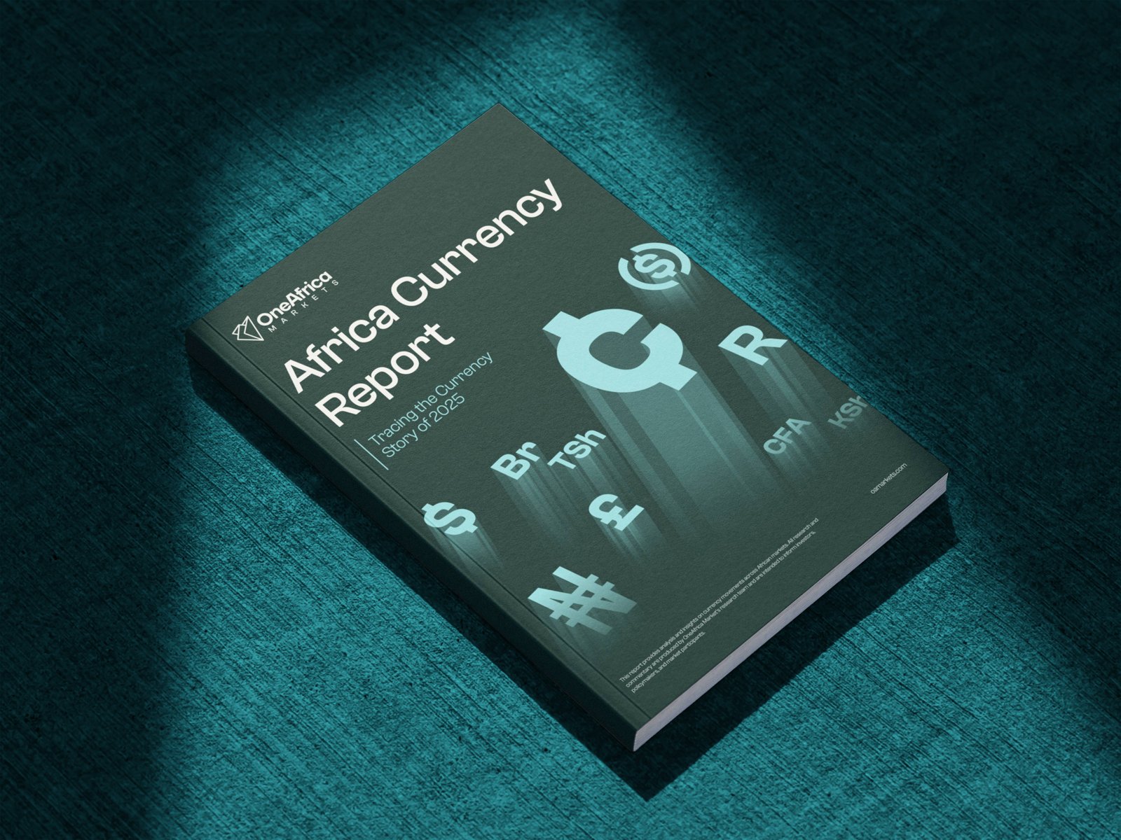 Report cover