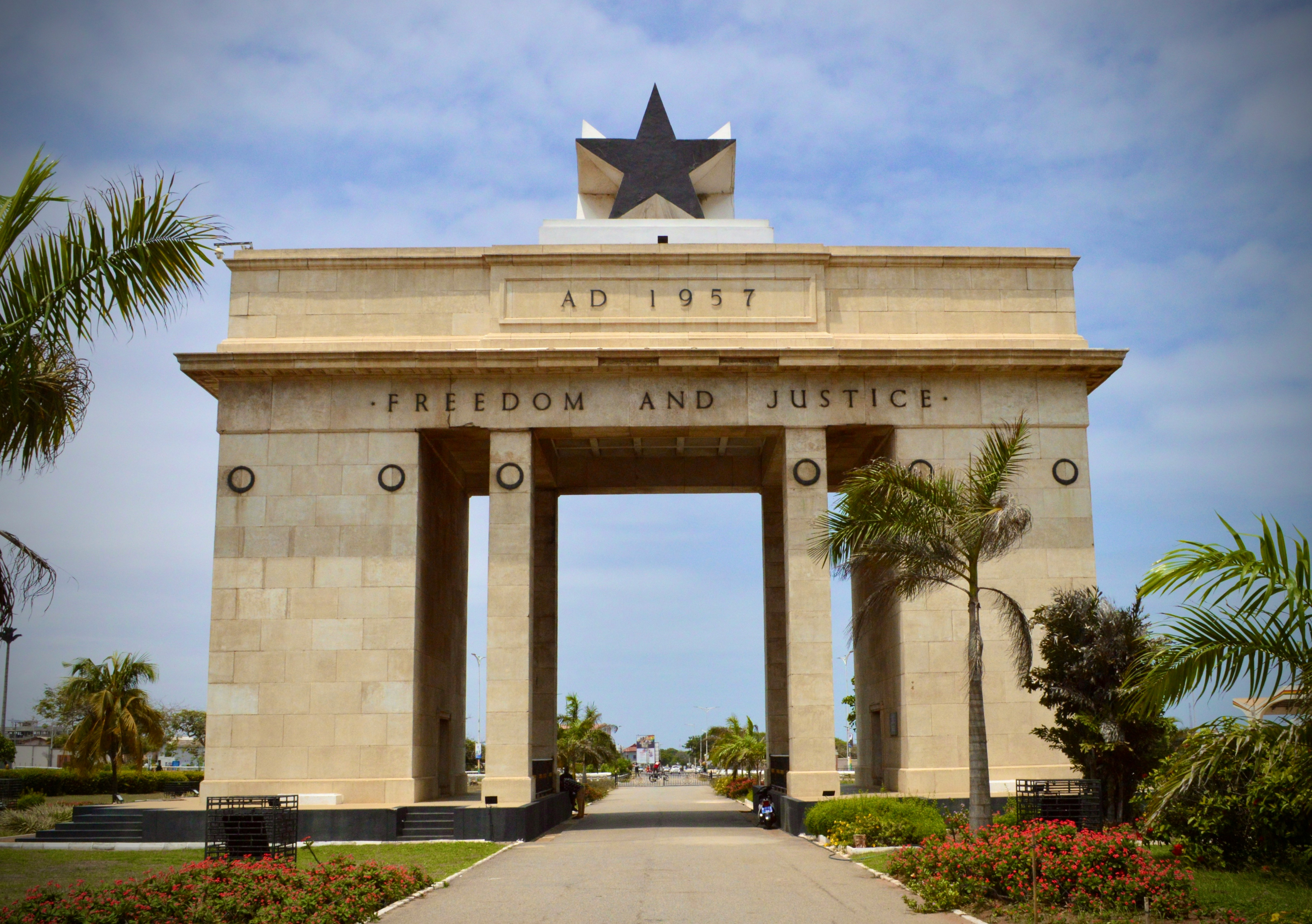 Gateway to Africa's Financial Markets