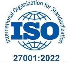 ISO Certification