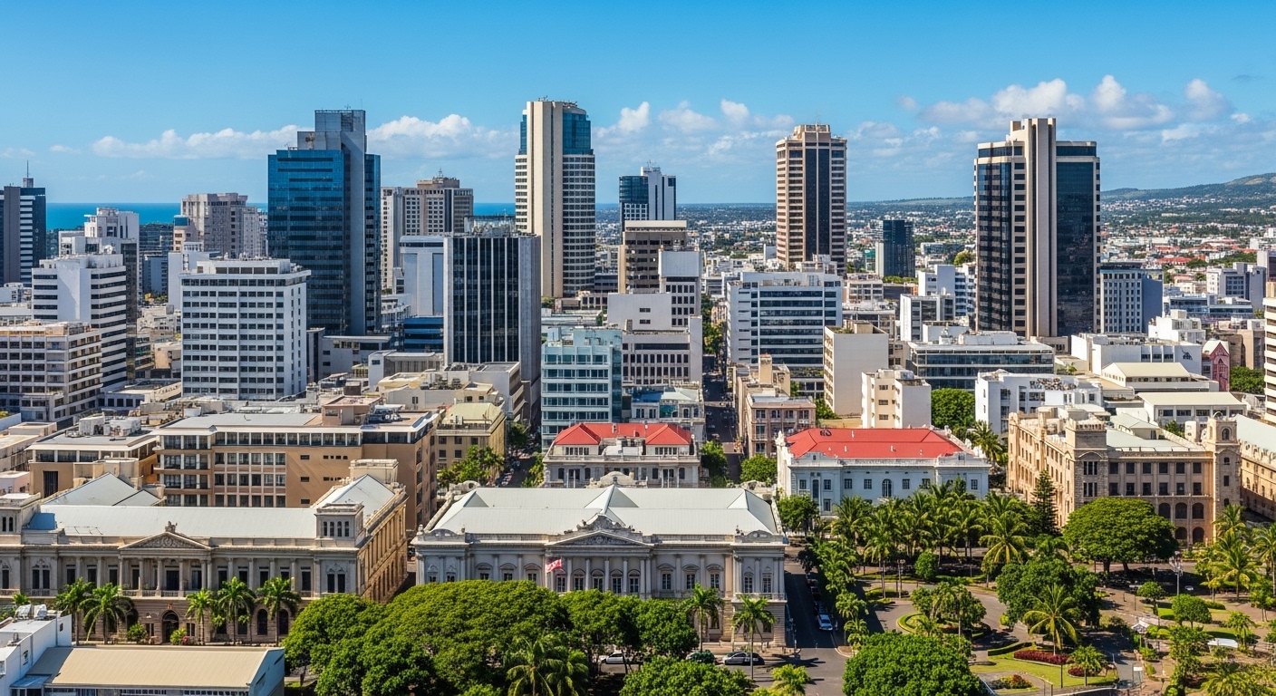 Gateway to Africa's Financial Markets