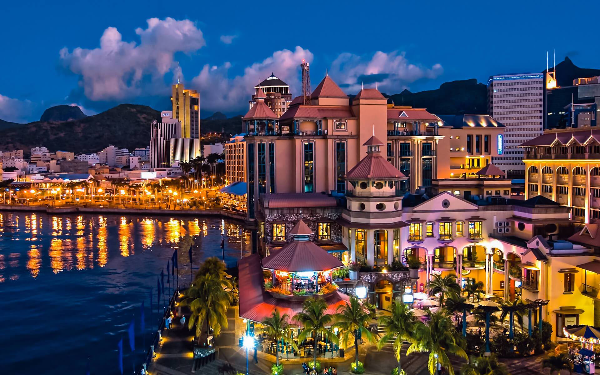 Gateway to Africa's Financial Markets