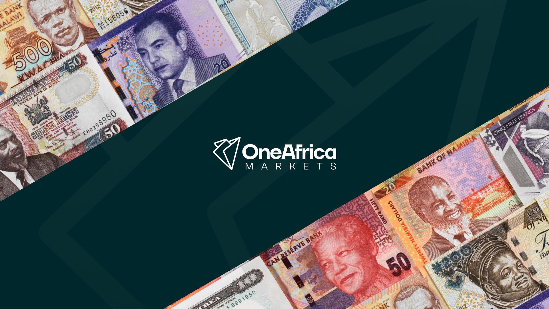 Africa’s Currency Resilience in the Era of Oil Market Recovery