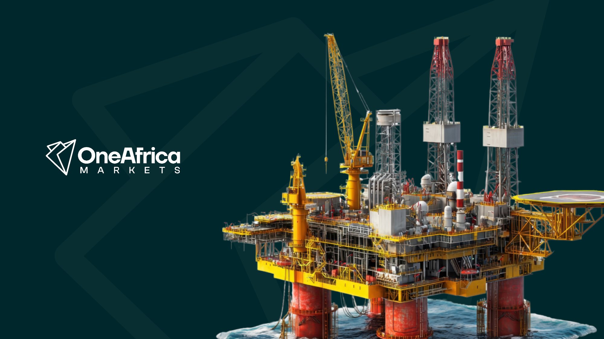 The 2026 Oil Shock