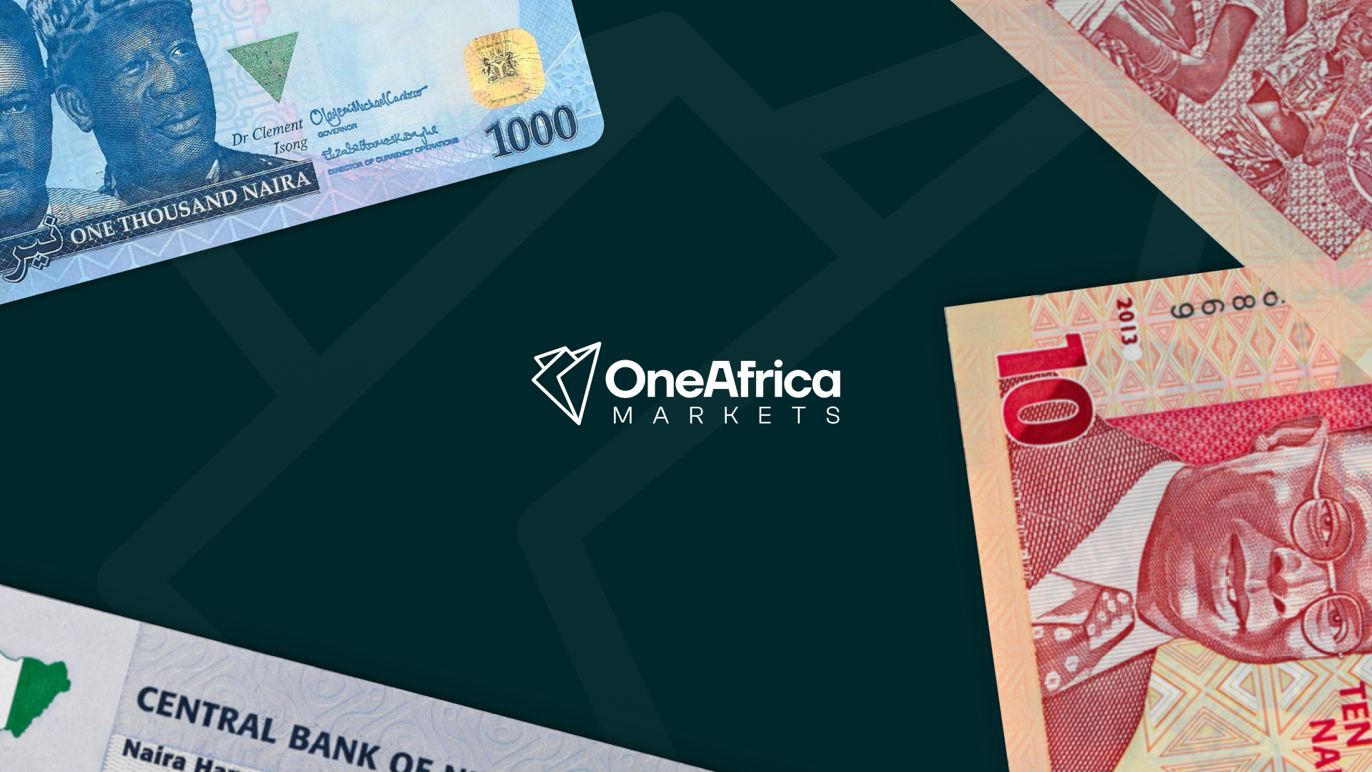 A Bold Reset in Nigeria’s FX and Capital-Flow Landscape